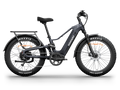 Himiway D5 2.0 E-Fatbike Offroad Anthrazit