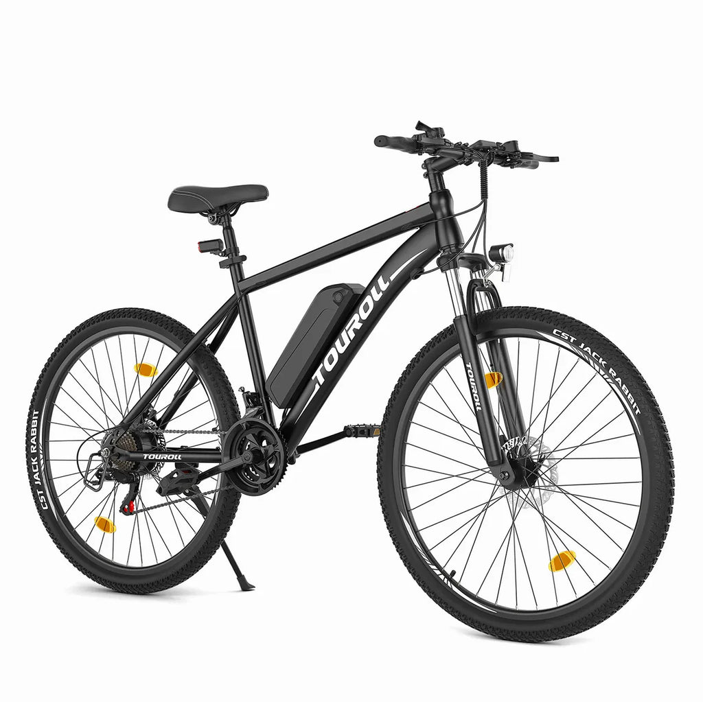 Touroll U1 – VTT Électrique 29" | 250W 65km - photo 2