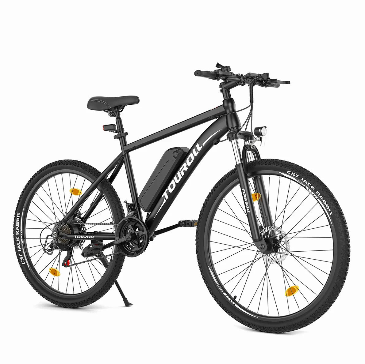 Touroll U1 – VTT Électrique 29" | 250W 65km - photo 2