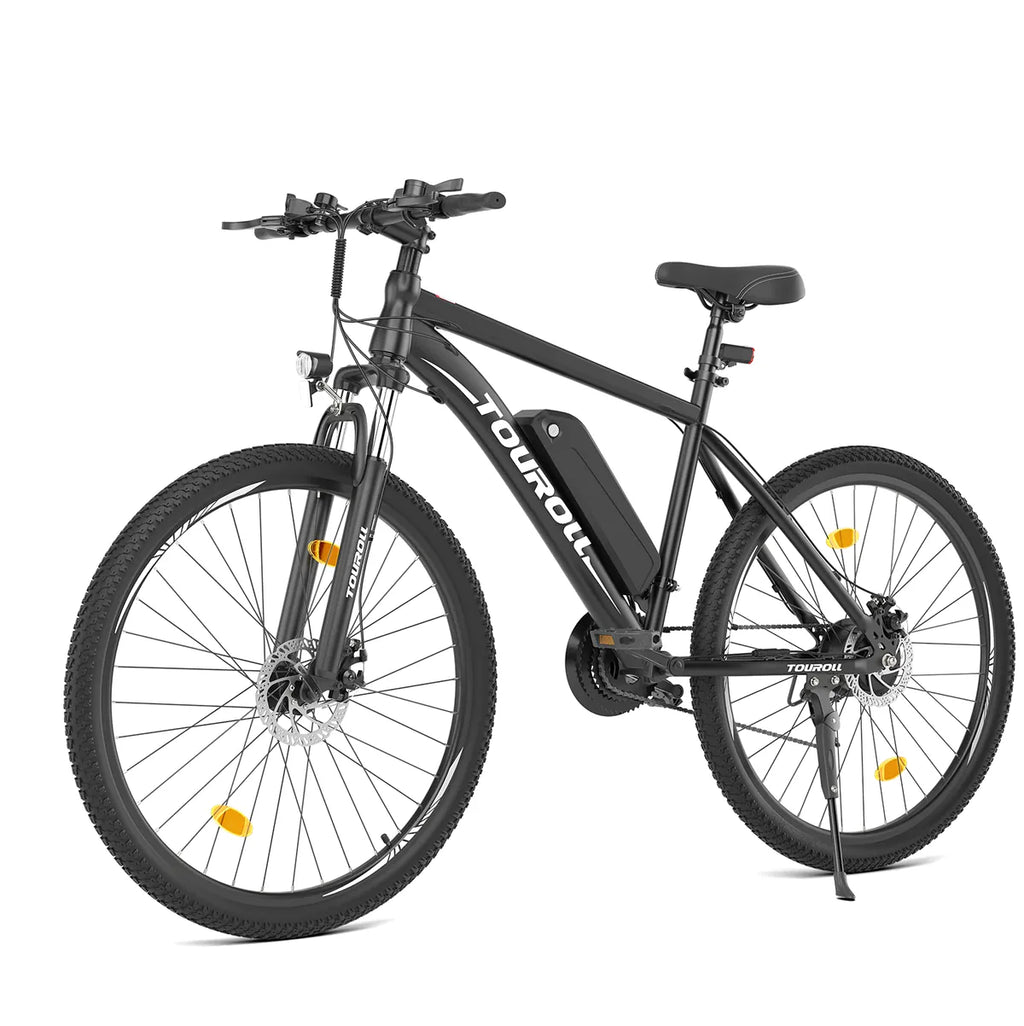 Touroll U1 – VTT Électrique 29" | 250W 65km - photo 3