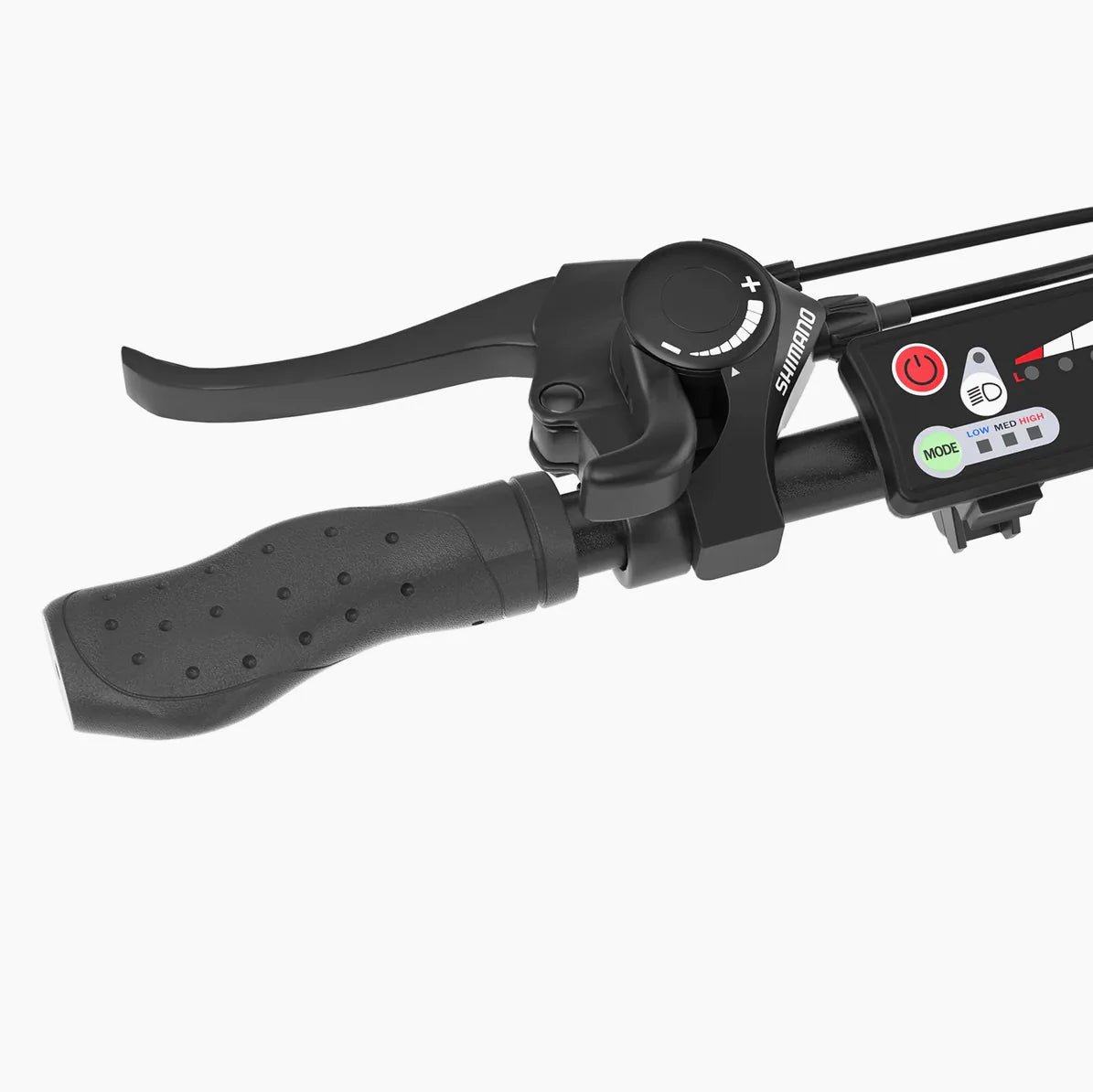 Touroll U1 – VTT Électrique 29" | 250W 65km - photo 4