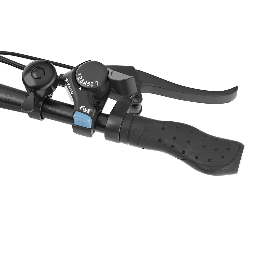 Touroll U1 – VTT Électrique 29" | 250W 65km - photo 5