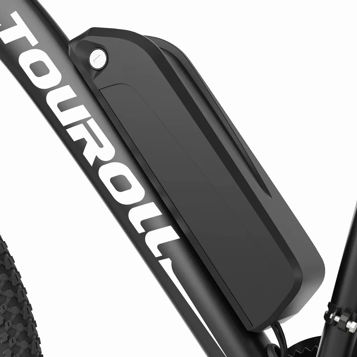 Touroll U1 – VTT Électrique 29" | 250W 65km - photo 6